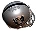 Autographed Fred Biletnikoff Oakland Raiders Proline Helmet Inscribed SB XI MVP