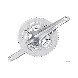 Shimano Dura-Ace FC7803 165mm 30-39-52T 10Spd Crankset