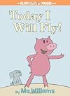 Today I Will Fly!