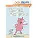 Today I Will Fly! (An Elephant and Piggie Book)