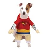 Superhero Dog Costume
