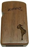 ZIPPO (ジッポー) ライター 16NW-GL(ガール).MBの画像