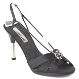 Enzo Angiolini Garen Black high-heels
