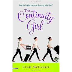 The Continuity Girl