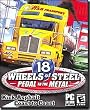 18 Wheels of Steel: Pedal to the Metal