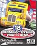 18 Wheels of Steel: Pedal to the Metal