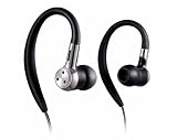 Review Philips SHH8008/00 / Philips SHH8008 - Headphones ( in-ear ear-bud (with over-the-ear mount) )
