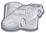Review Wilton Enterprises 2105-1350 / Wilton Race Car Pan
