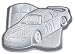 Wilton Race Car Pan
