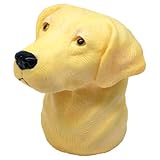 CIPA 60501, Dog Hitch Ball Cover clamshell Color may vary by CIPA