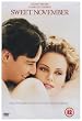 Sweet November [Import anglais]