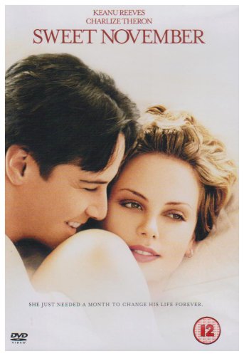 Sweet November [Region 2]