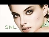 Saturday Night Live: Natalie Portman - March 4, 2005 (Edited Episode)
