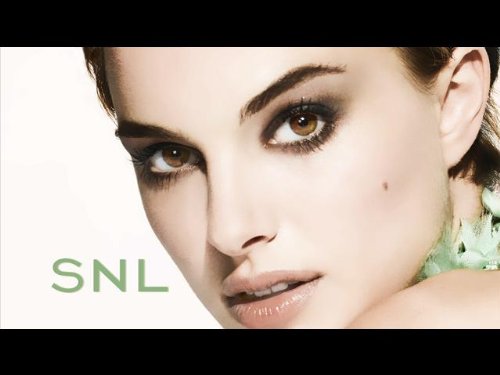 Starring: Natalie Portman Natalie Portman Rap Snl. Starring: Natalie Portman