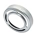 JJC LH-JX20 (S) replace LH-X20 for Fujifilm FinePix X20 Silver lens hood with Adapter Ring