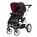 Obaby Zezu Pramette (Sport Red)