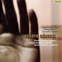 Sinfonie 3