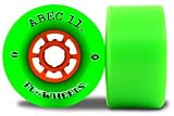 Abec11 90MM Flywheels (AB90-81A) Longboard Wheels (Set of 4)
