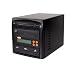 1 1 Sata Cd Dvd Duplicator 24x Lightscribe Burner Free Usb