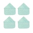Martha Stewart Crafts Photo Corners Pale Blue Glitter By The Package