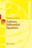Ordinary Differential Equations (Universitext)