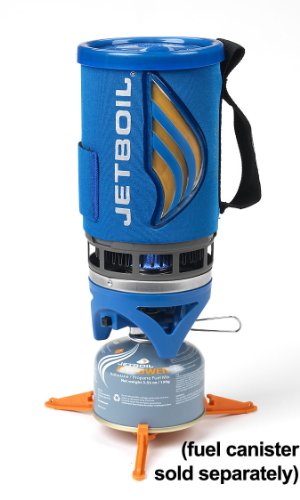 Jetboil Flash-tom Flash Personal Cooking System,tomato