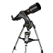 Celestron Nexstar 102 SLT Computerised Telescope