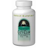Cat's Claw Liquid Extract 1 Ounces
