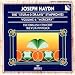 Haydn: 'Sturm & Drang' Symphonies, Vol 4 (Nos 43 'Mercury', 51, 52) /English Concert * Pinnock Image of Haydn: 'Sturm & Drang' Symphonies, Vol 4 (Nos 43 'Mercury', 51, 52) /English Concert * Pinnock