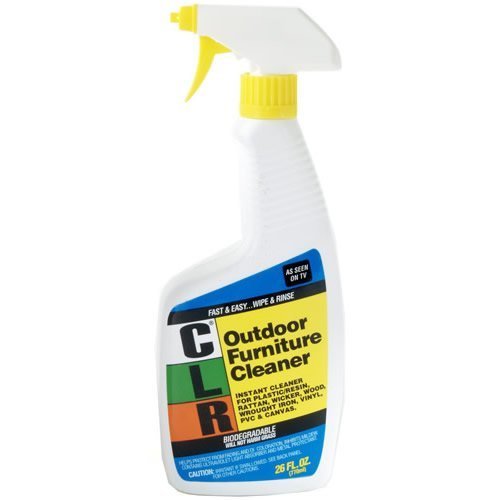 Jelmar #OF-26 26OZ Out Furn Cleaner