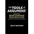 The Tools of Argument: How the Best Lawyers Think, Argue, and Win