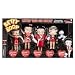 Bendables: Limited-Edition Betty Boop Boxed Set