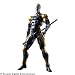 METAL GEAR SOLID PLAY ARTS改 サイボーグ忍者