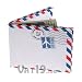 Dynomighty Air Mail Mighty Wallet