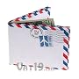 Dynomighty Air Mail Mighty Wallet