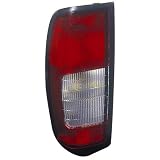 EAGLE EYES LEFT REAR BACK TAIL LIGHT TAILLIGHT TAIL LAMP by Unknown