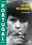 Revue Jba  / Les gens des baraques