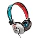 The House of Marley EM-JH010-SU Positive Vibration - Jammin On-Ear Headphone - Sun