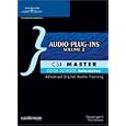 Audio Plug-ins Csi Master: Cool School Interactus, Advanced Digital Audio Training