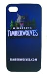 Minnesota Timberwolves iPhone 4 Case (AT&T iPhone Only)