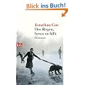 Der Regen, bevor er f�llt: Roman