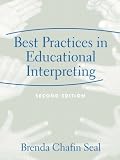Best Practices in Educational Interpreting (2nd Edition)