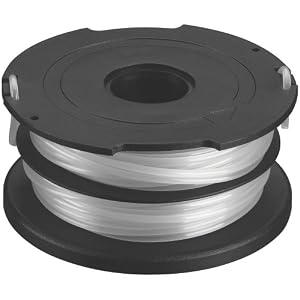 Black & Decker Dual Line AFS Replacement Spool #DF-065