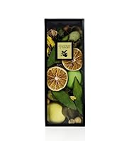 Grapefruit & Ginger Pot Pourri