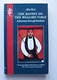 The bandit on the billiard table : a journey through Sardinia