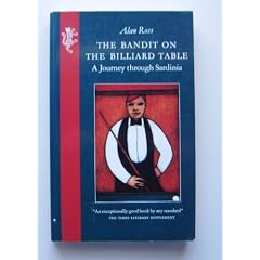 The Bandit on a Billiard Table