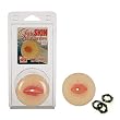 California Exotics / Swedish Erotica Pure Skin Pump Sleeve Lips Sleeves Adult Sex Toy Kit