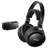 Sony MDR-RF4000K Cuffie Digitali senza Filidi Sony