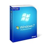 Windows 7 Professionnel - Mise � Jourpar Microsoft Software