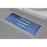 All Sales 3515 Rear Running Board by All Sales